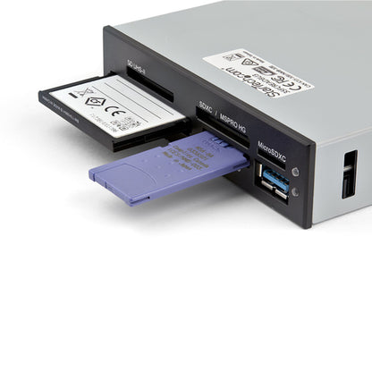 INTERNAL USB MULTI CARD READER MOTHERBOARD HEADER USB 3.0 ADAPTER