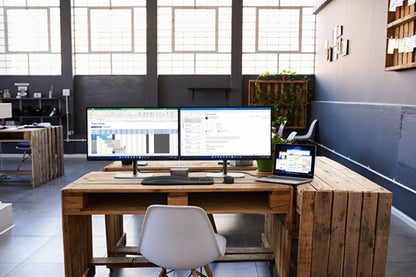 SMART BUY S5 PRO 527PF 27IN FHD MNTR (B28F5UT#ABA)