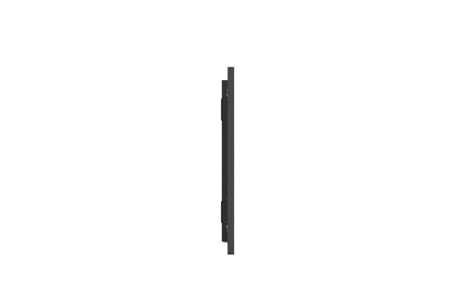 110IN 3840X2160 LCD UHD 4K MNTR HDMI DP RJ45 RS232 500NIT 16/7 SPKR (110UM5K-B)