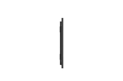 110IN 3840X2160 LCD UHD 4K MNTR HDMI DP RJ45 RS232 500NIT 16/7 SPKR (110UM5K-B)