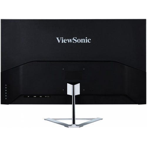 32 1080P IPS MONITOR HDMI DISPLAYPORT VGA DUAL SPEAKERS