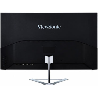 32 1080P IPS MONITOR HDMI DISPLAYPORT VGA DUAL SPEAKERS