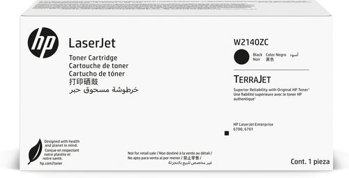 214Z BLACK CONTRACT LASERJET TONER CARTRIDGE