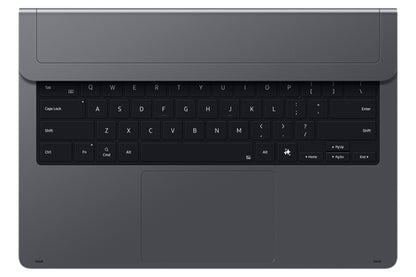 TAB S11 ULTRA  S12 ULTRA PRO KEYBOARD - GRAY (EF-DX935UJEGUJ)