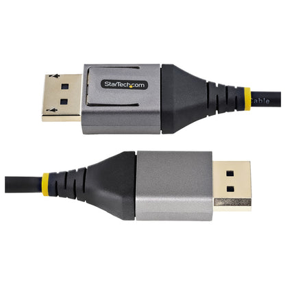 13 8K DISPLAYPORT 1.4 CABLE DP 1.4 HBR3 VIDEO CORD VESA CERTIFIED