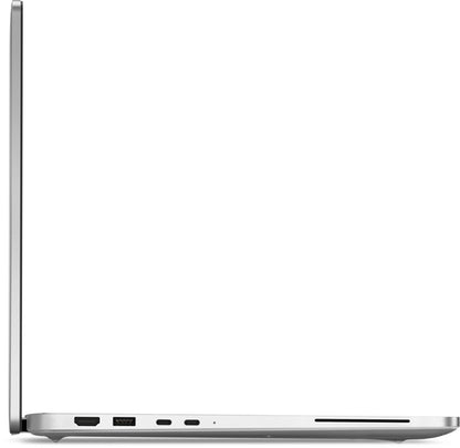 DELL PRO 16 PLUS PB16255 RYZ AI 7 PRO 350 32GB 512GB 16IN WIN11PRO