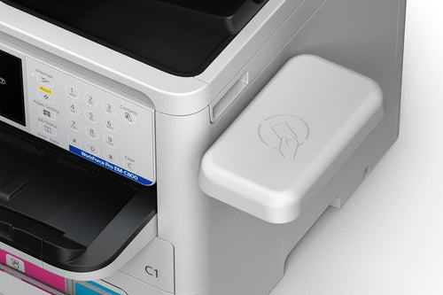 EPSON WORKFORCE PRO EM-C800 A4 COLOR MFP PRINTER (C11CK19201)