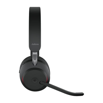 JABRA EVOLVE2 65 LINK390C MS STEREO BLACK