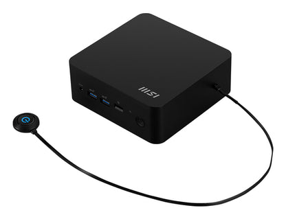 CUBI NUC AI 1UMG-012US CU5-125H/16GB/1TB/W11P/BLK/3Y