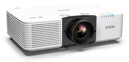 POWERLITE L690U LASER PROJECTOR WITH LENS SHIFT WIFI 6500 LUMENS WU (V11HB29020)