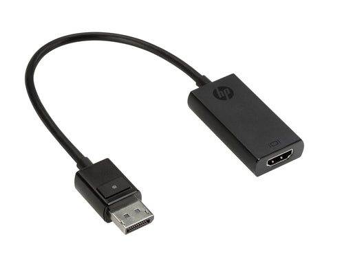 DISPLAYPORT TO HDMI TRUE 4K ADAPTER (2JA63AA)