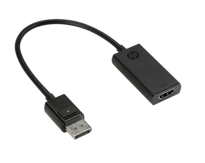 DISPLAYPORT TO HDMI TRUE 4K ADAPTER (2JA63AA)