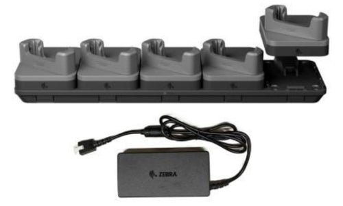 KIT: FAST CHARGE-ONLY SHARECRADLE KIT TO CHARGE UP TO (CRD-TC7A-5SC5DF-1)