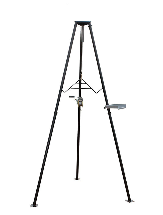 Tri-pod Hoist