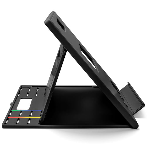 SMARTFIT EASY RISER GO 17IN BLACK