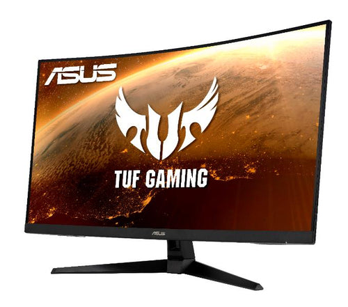 31.5IN TUF GAMING VG32VQ1B CURVED LCD WQHD 2560 X 1440 165H