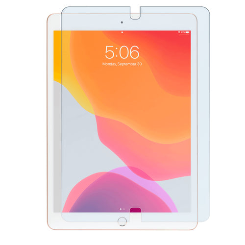 10.2IN CLEAR TEMPERED GLASS SCRN PROT FOR IPAD 7TH GEN (AWV102TGL)