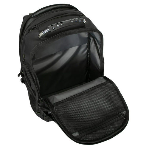 15-16 DRIFTER ESSENTIALS BACKPACK BLACK 16