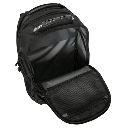 15-16 DRIFTER ESSENTIALS BACKPACK BLACK 16