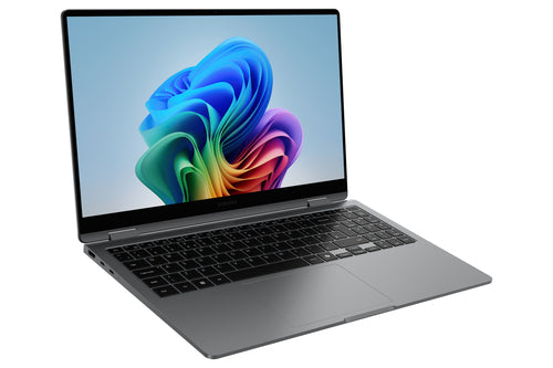 GALAXY BOOK5 360 15.6 U5-226V 16GB/512GB GRAY
