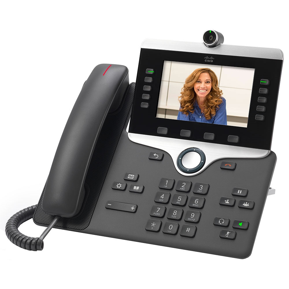 Cisco IP Video Phone 8865