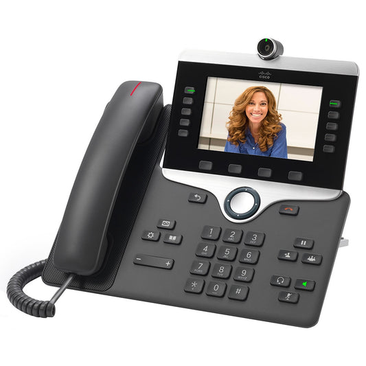Cisco IP Video Phone 8865
