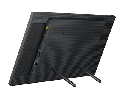 13IN FHD DISPLAY 500 NIT