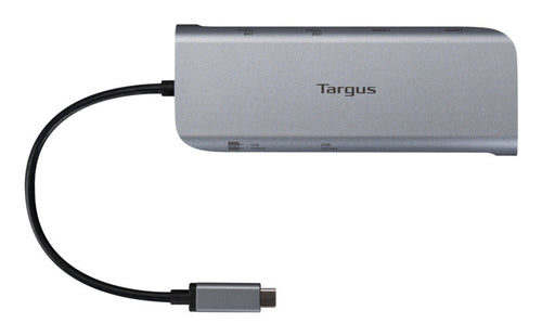 USB-C ALT MODE DUAL HDMI 4K MOB ILE DOCK W 140W EPR PASS-THRU