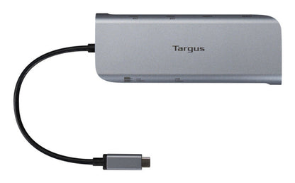 USB-C ALT MODE DUAL HDMI 4K MOB ILE DOCK W 140W EPR PASS-THRU