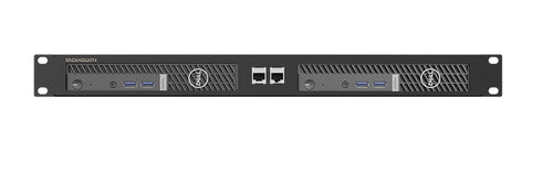 RACKMOUNT DELL OPTIPLEX MFF (GE (GEN. 12 ONWARDS)