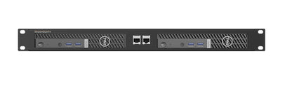 RACKMOUNT DELL OPTIPLEX MFF (GE (GEN. 12 ONWARDS)