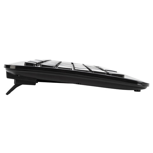 KM610 WRLS KEYBOARD AND MOUSE COMBO BLACK (AKM610BT)
