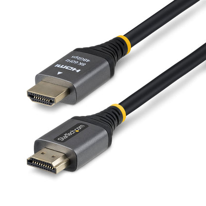 3FT HDMI 2.1 CABLE 8K 60HZ CERTIFIED ULTRA HIGH SPEED HDMI
