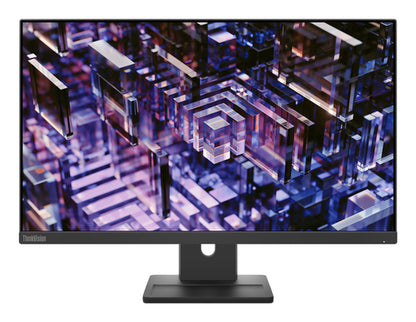 THINKVISION E24Q-30 23.8IN 3-SIDE NEAREDGELESS QHD IPS PANEL