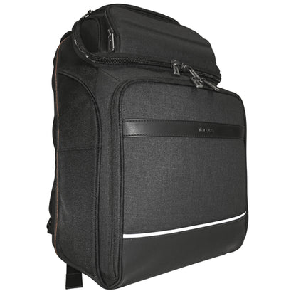 CITYSMART EVA PRO CHECKPOINT-FRIENDLY BACKPACK GREY