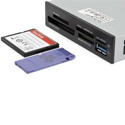 INTERNAL USB MULTI CARD READER MOTHERBOARD HEADER USB 3.0 ADAPTER