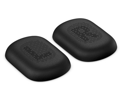HP POLY FOCUS 6 ON-EAR CUSHIONS (2 PIECES) WW (C56Y2AA#AC3)