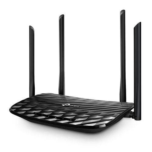ARCHER A6V3 AC1200 MU-MIMO WI-FI ROUTER