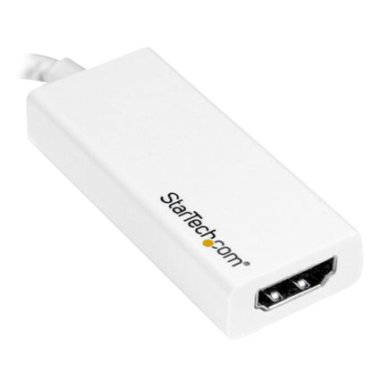 USB C TO HDMI ADAPTER CONVERTER USB-C TO HDMI MONITOR DONGLE 4K UHD