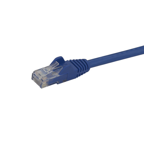 4FT BLUE CAT6 ETHERNET CABLE SNAGLESS RJ45 UTP PATCH CABLE CORD