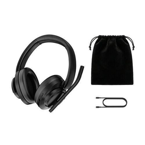 FVALUE ANC OVEREAR BT HEADSET (K97466WW)