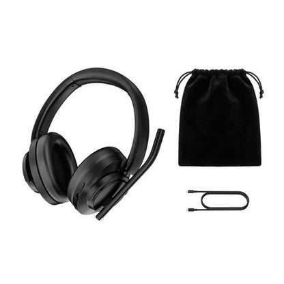 FVALUE ANC OVEREAR BT HEADSET (K97466WW)