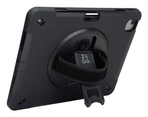 ZAGG RUGGED TABLET CASE FOR APPLE IPAD PRO 11IN (M4)