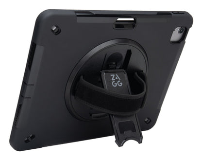 ZAGG RUGGED TABLET CASE FOR APPLE IPAD PRO 11IN (M4)