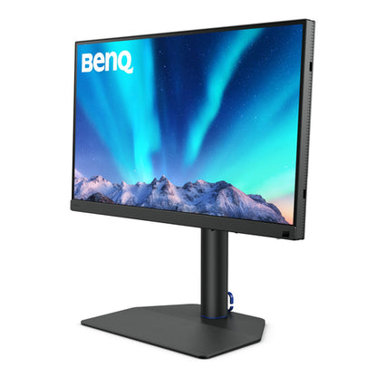 BENQ 27 4K PROFESIONAL MONITOR GREY 32 IPS 3840X2160 100SRGB