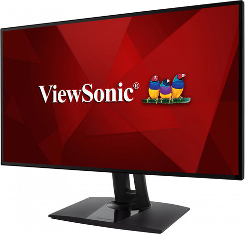 27IN QUAD HD MONITOR SRGB COLOR ACCURATE WITH USB-C 2560X1440