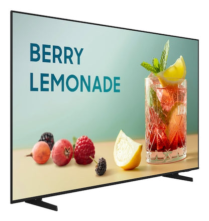 55IN CRYSTAL UHD DISPLAY 300 NIT 16/7 (BE55FX-H)