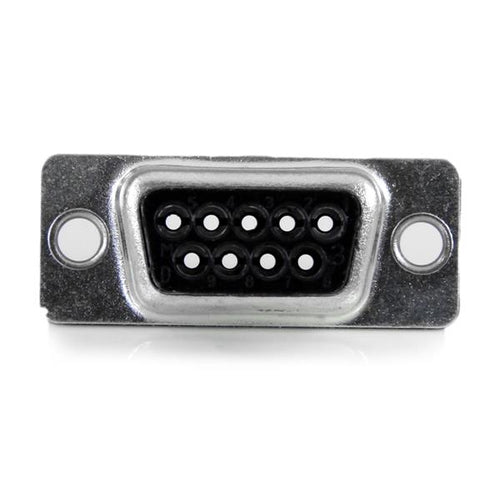 ADAPTER DB9M TO RJ45F