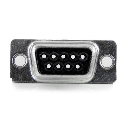 ADAPTER DB9M TO RJ45F