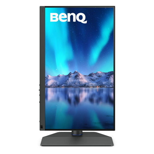 BENQ 27 4K PROFESIONAL MONITOR GREY 32 IPS 3840X2160 100SRGB